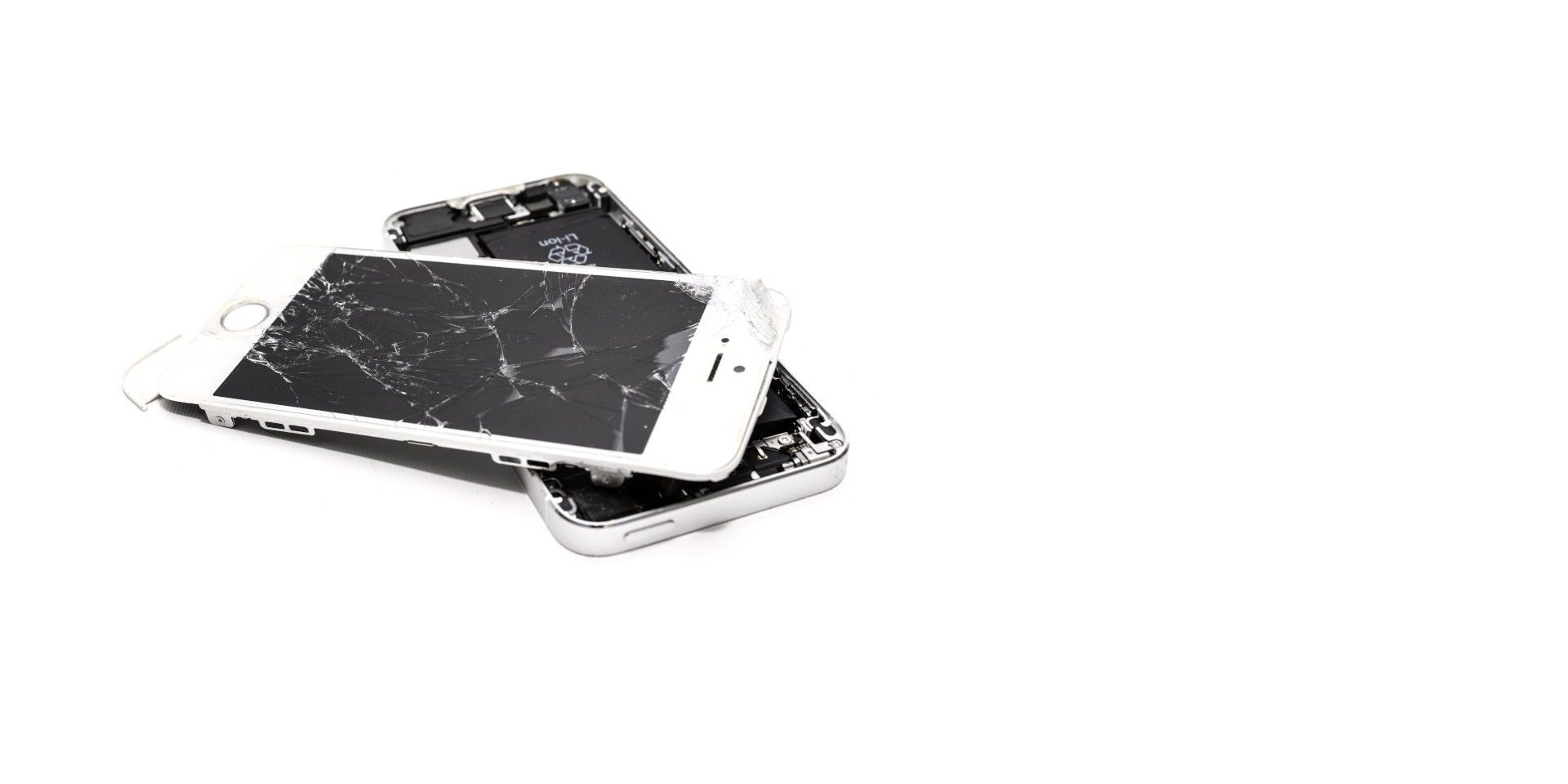 Mobile Phone & Tablet Repair